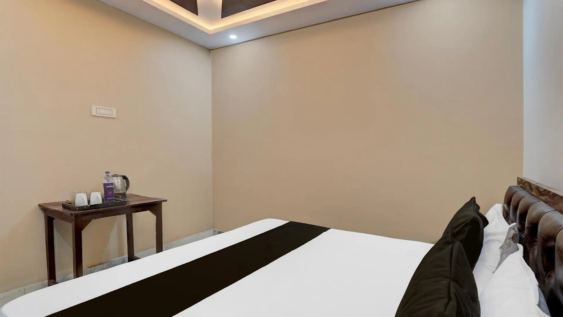 Hotel O The Shivaaay Residency Ramnagar  Ramnagar (Uttar Pradesh)