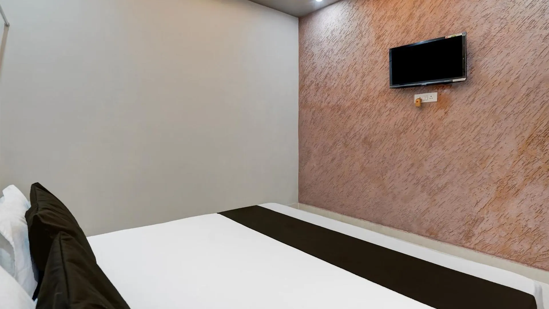 Hotel O The Shivaaay Residency Ramnagar   Ramnagar (Uttar Pradesh)