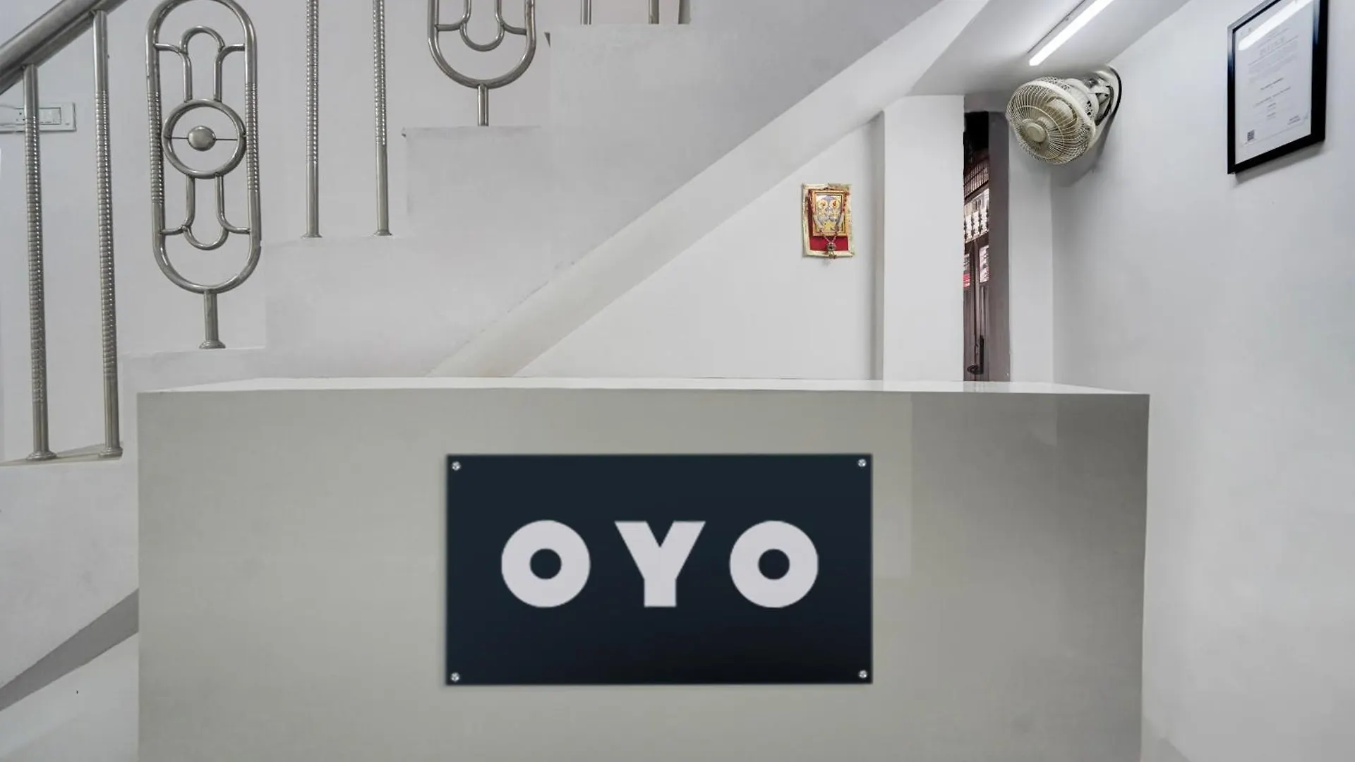 Hotel O The Shivaaay Residency Ramnagar