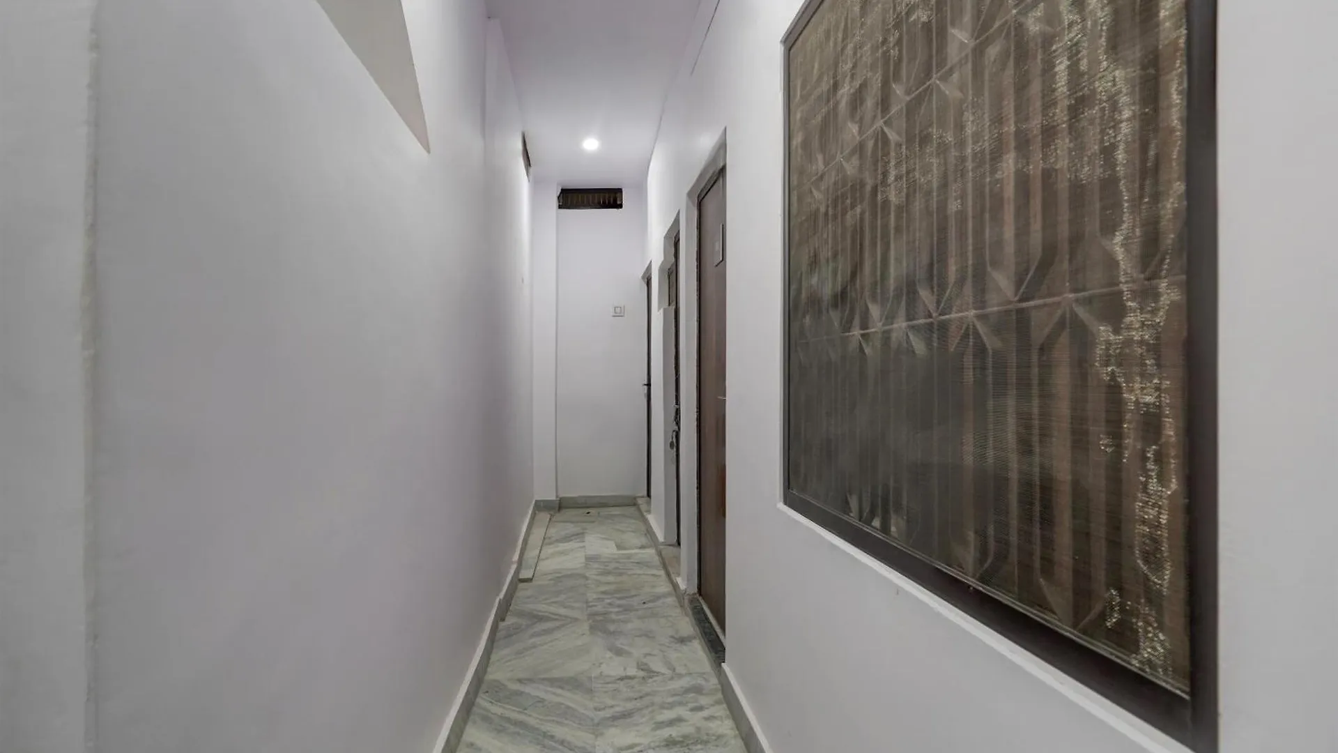 Hotel O The Shivaaay Residency Ramnagar